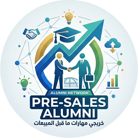 pre-sales-whatsapp-group